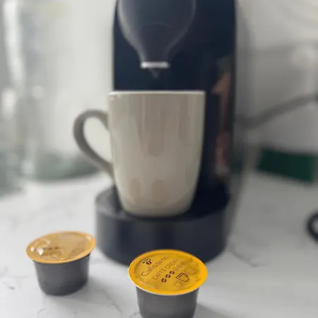 Designer' S By Center, Air Condition Apartamento