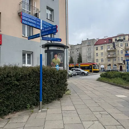 Apartamento Designer' S By Center, Air Condition