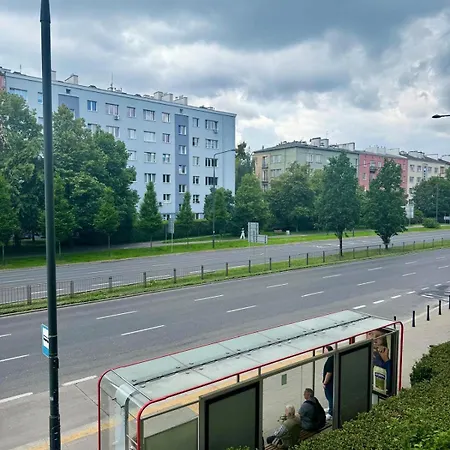 Designer' S By Center, Air Condition * Warsaw