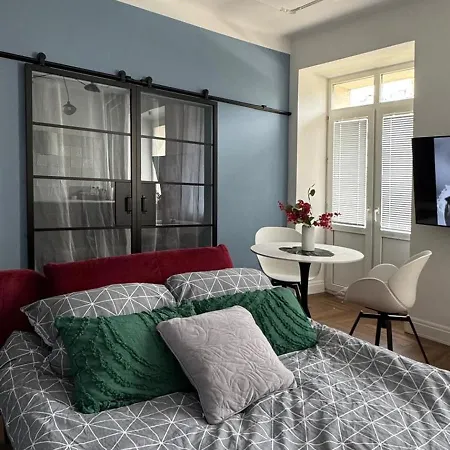 Designer' S By Center, Air Condition Warsaw