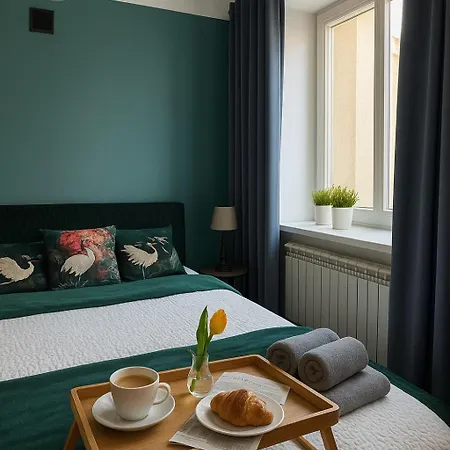 Designer' S By Center, Air Condition * Warsaw