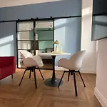 Designer' S By Center, Air Condition Appartamento Varsavia