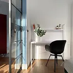 Designer' S By Center, Air Condition Appartamento *