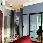 Appartamento Designer' S By Center, Air Condition Varsavia